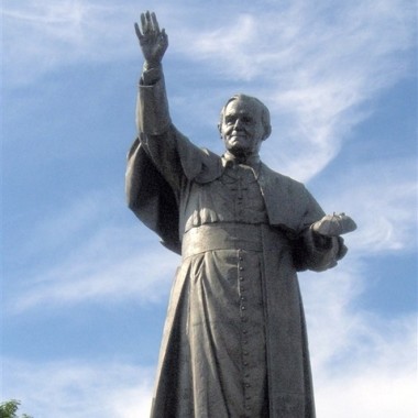 Pilgrimage Tour to the homeland of St. John Paul II